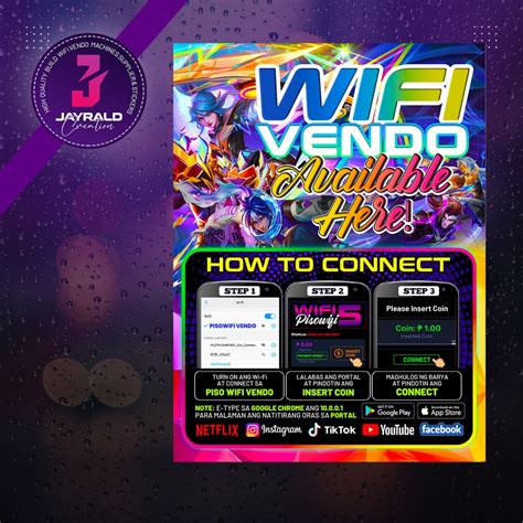 pisofi|WIFI NG BAYAN.